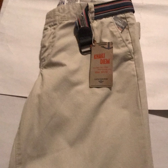 Khaki Diem size 12 - Picture 1 of 4